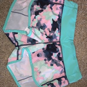 Lululemon Speed Up Shorts *2.5